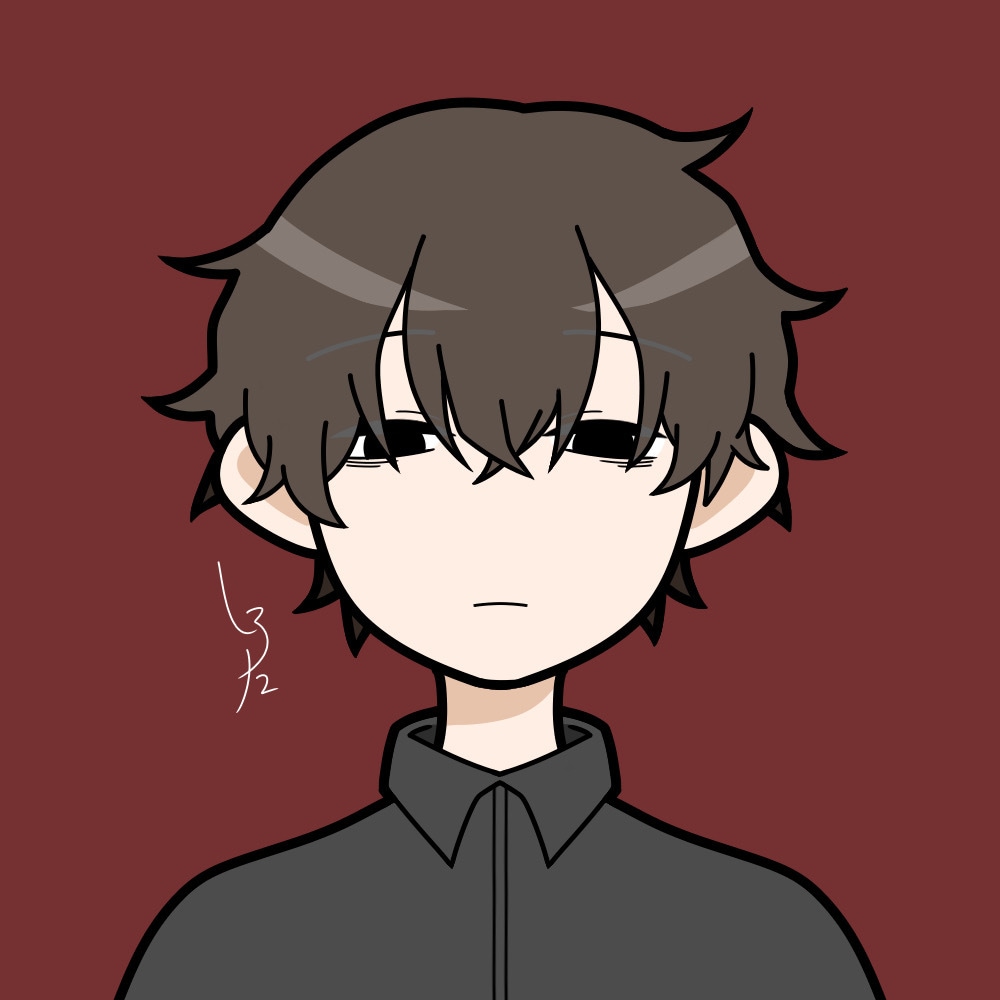 オリジナルアイコン描きます 《デフォルメのアイコンとなってます》 イメージ1