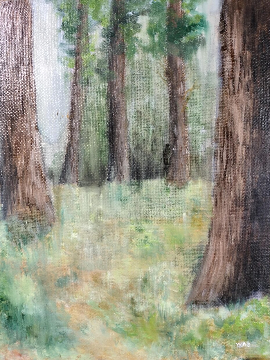 あなたの絵、お子様の絵を上達させます 超初心者向けの描画についての相談・添削 イメージ5