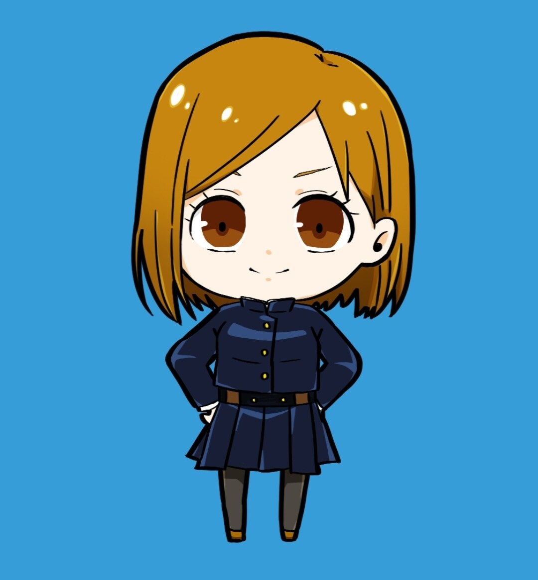 アイコン、キャラクターのデザインをします 様々な所で「自分」を表現する為のキャラクターが必要な方へ イメージ3