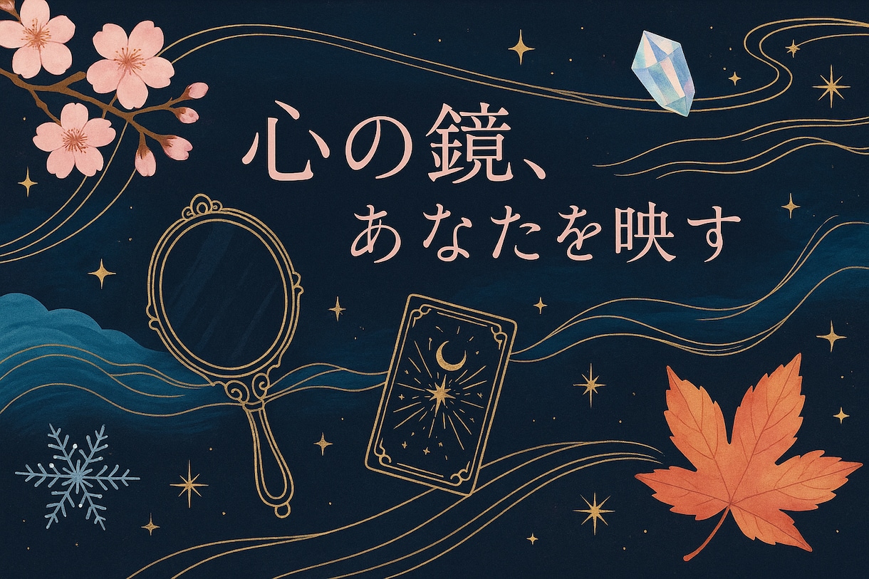 子育てや育児の悩み、霊視×タロットで味方になります ワンオペ／育てにくい子／反抗期／いじめ…子供の悩みに寄り添う イメージ2