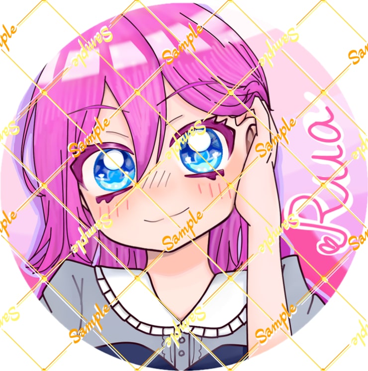 商用使用可能イラスト受け付けます ☆アイコン、動画、グッズなど何にでも可 イメージ8