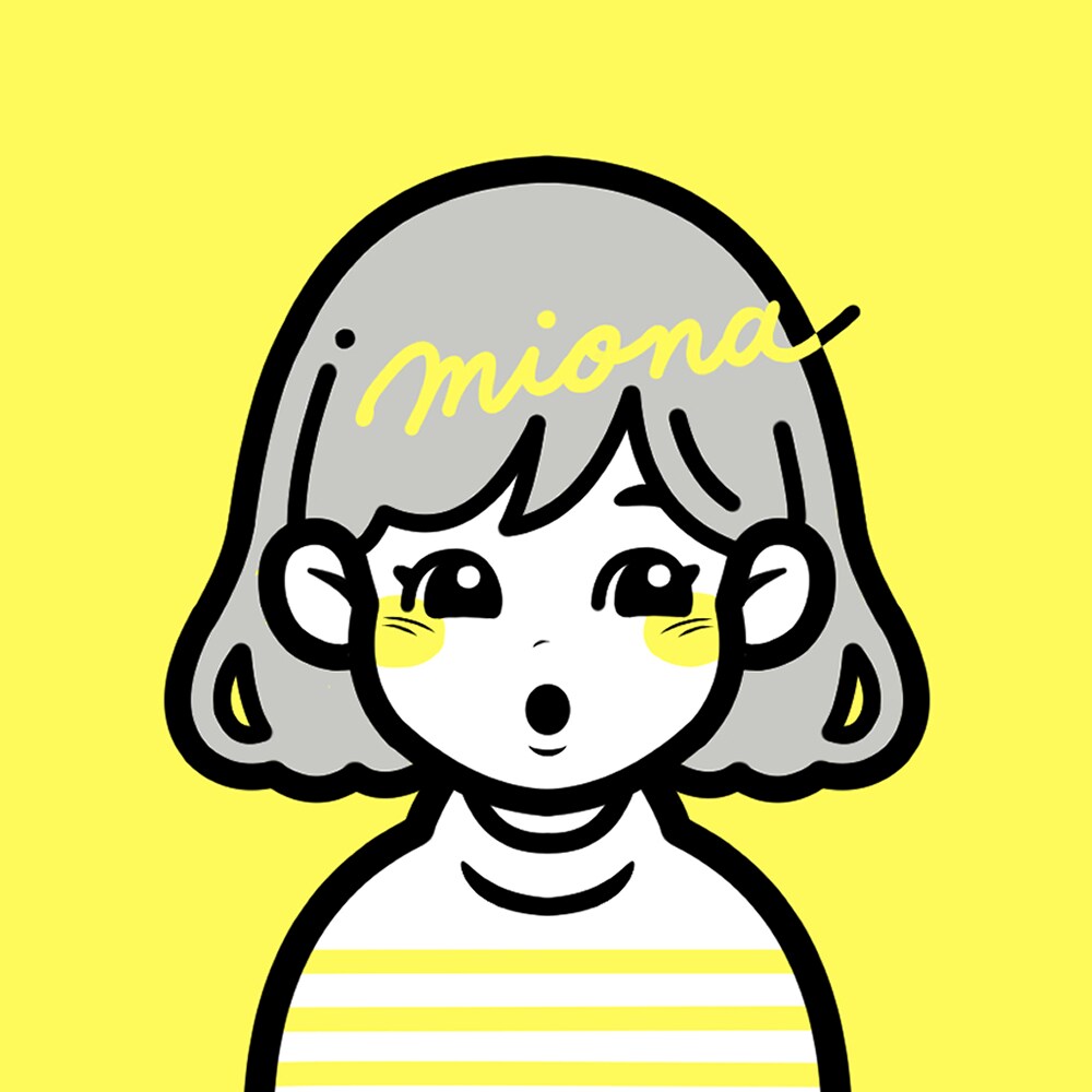 商用利用OK！心を掴む！POPなアイコン描きます ポップでシンプルなオリジナルイラストをあなたにお届け♫ イメージ2