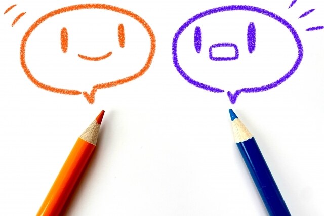 女性向け　恋愛のお悩み、やさしくお聞きします 誰にも言えない恋の悩み、ひとりで抱えていませんか？ イメージ1
