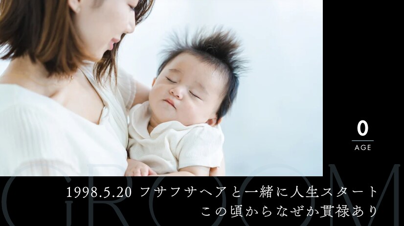 Netflix風 プロフィールムービーお作りします 黒or白の選べるデザインで思い出を演出！BGM3曲使用可◎ イメージ6