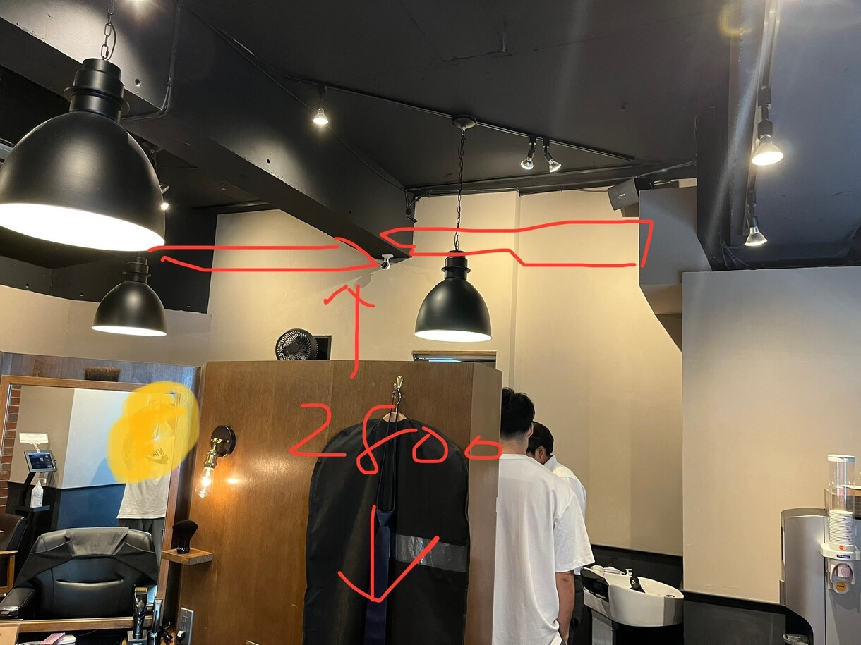 別注家具の設計・製作・施工を一貫して行います 場所と用途から考える別注。シンデレラフィットを体感して下さい イメージ7