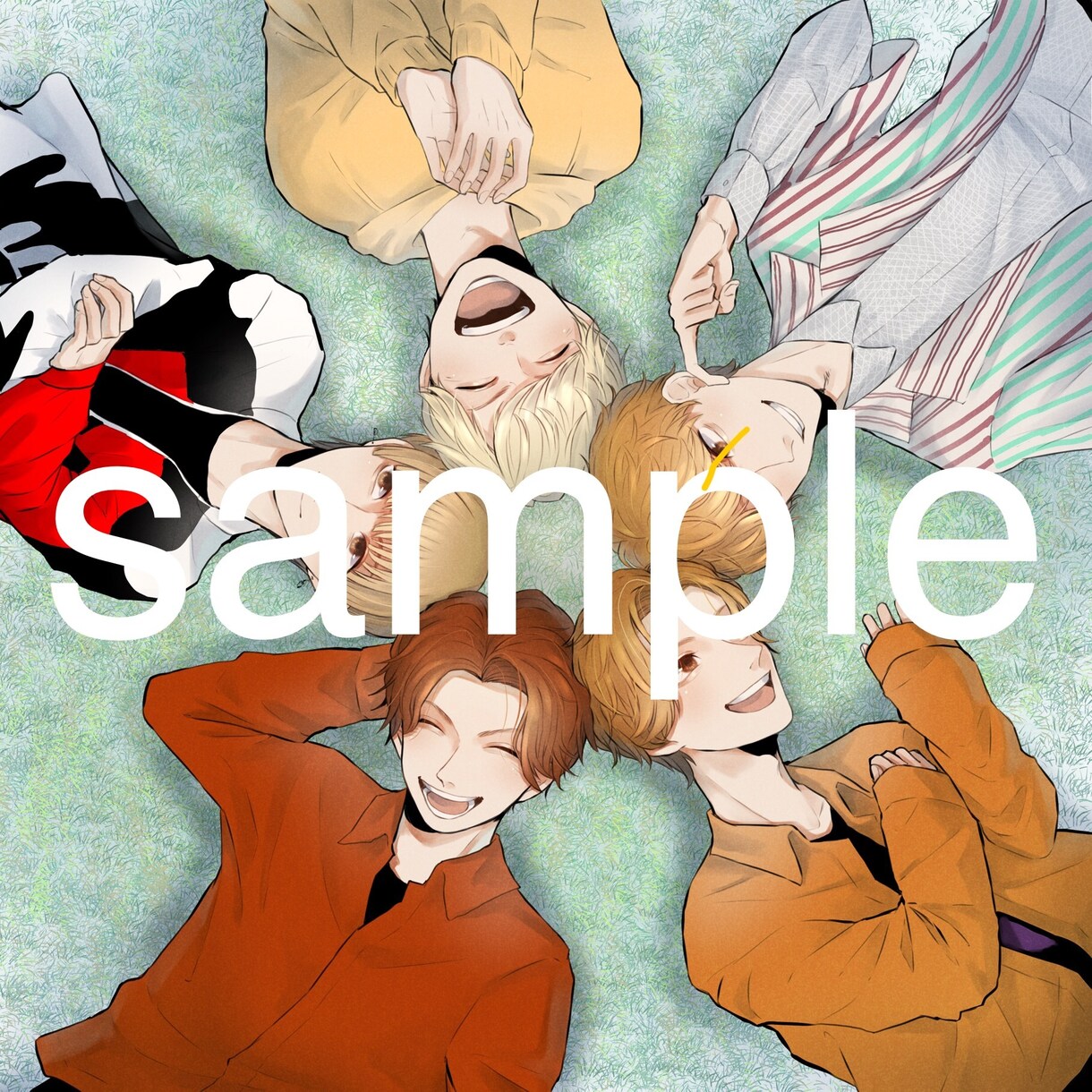 低価格でのイラストオーダー承ります 低価格でのイラストをお求めの方に何でも対応します イメージ5