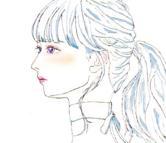 即日納品可能◎儚さとビビットなイラスト描きます ☺︎真心安価格☺︎《オプション料金全て500円》 イメージ2