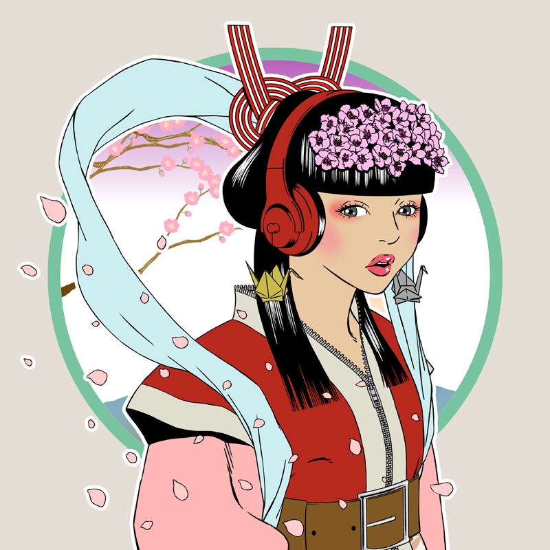 イラスト描きます アメコミタッチでイラスト・漫画を描きます！ イメージ1