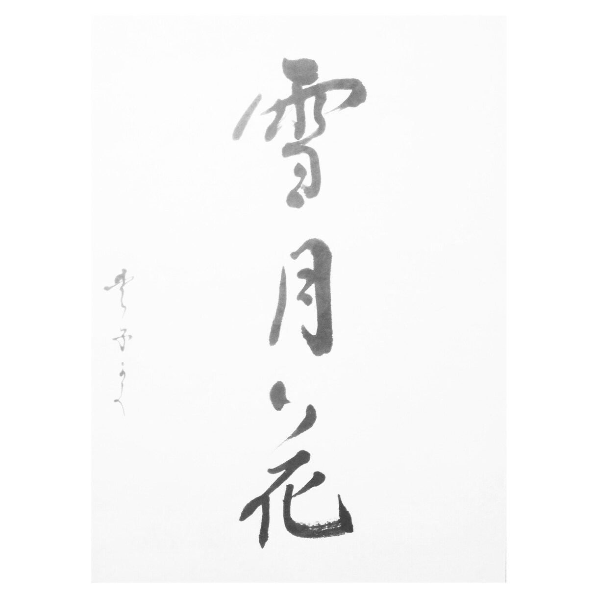 あなたの言葉、書いて魅せます。 イメージ3