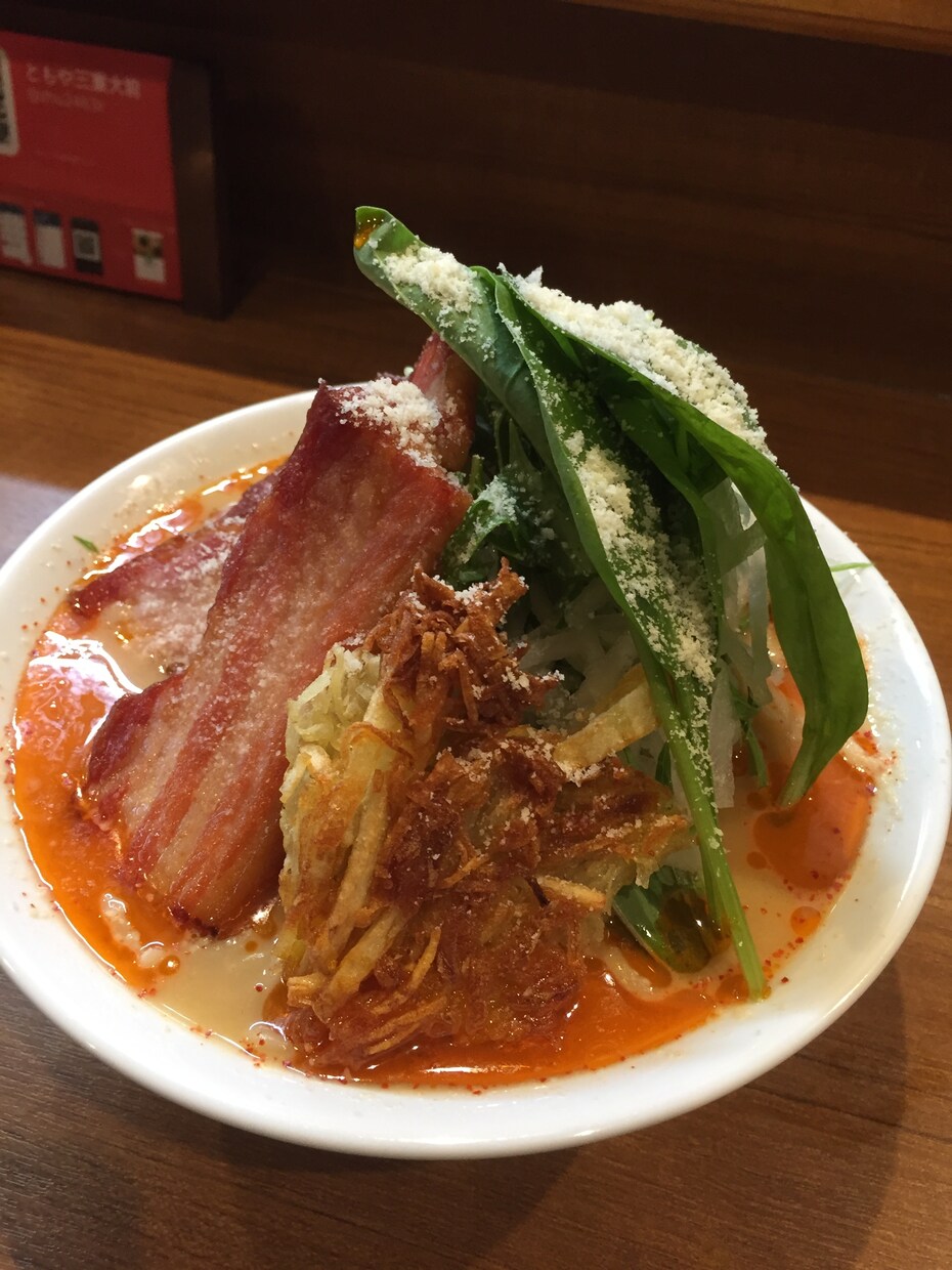 元ラーメン屋が店舗のことやラーメンをお教えします 低予算での開業やあラーメンレシピをご提案ラーメン授賞歴アリ イメージ1