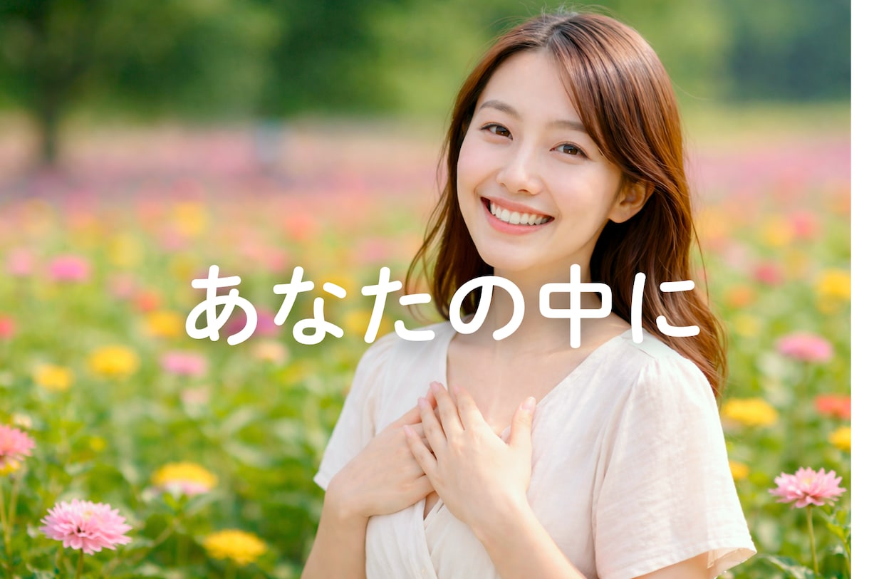 癒しの電話相談｜恋愛で傷ついた心の居場所になります 愛されたいのに苦しい理由を、一緒に見つけます イメージ8
