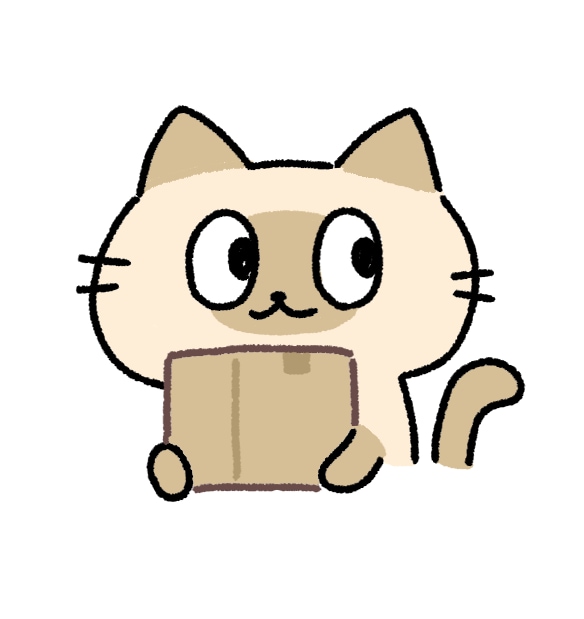 ゆるかわで丁度良いデフォルメイラスト作ります ペットなどなんでも可！ゆるくて可愛いオリジナルのアイコン イメージ2