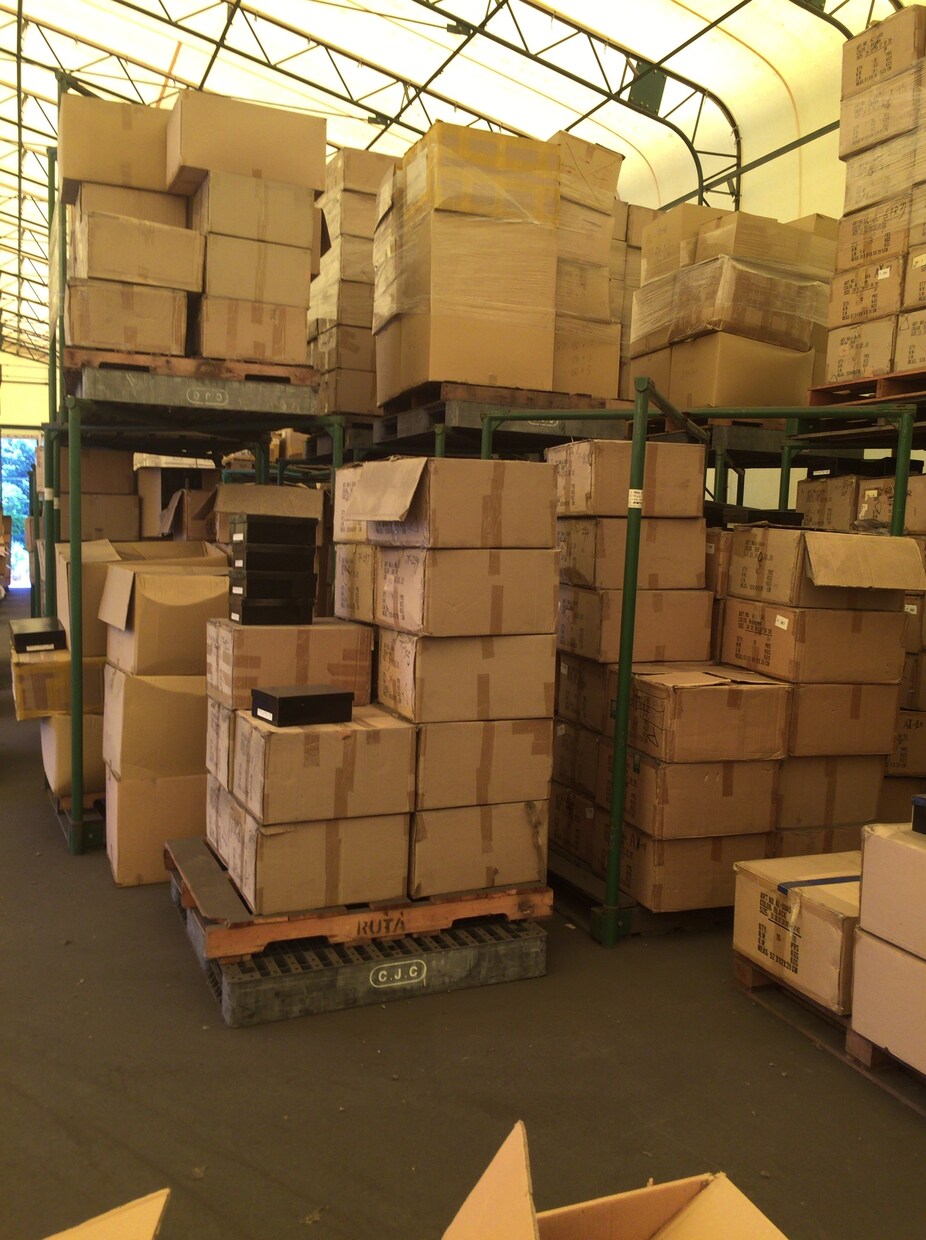 ヤフオク売り上げを上げる仕入れ先を教えます オークションをしているが出品商品の仕入れに困っている方必見。 イメージ1