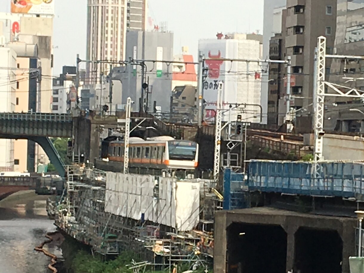 あらゆる場所での撮影承ります 地方在住の方で、都内の詳細画像が必要な方。 イメージ2