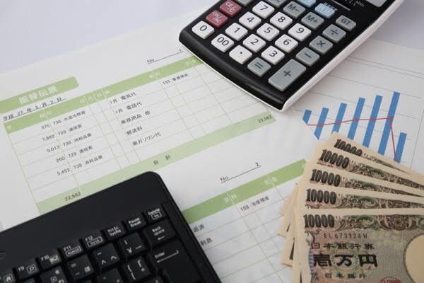 会計ソフト入力代行、資料作成承ります ベンチャー企業の経理事務体制の構築についてのご相談承ります。 イメージ1