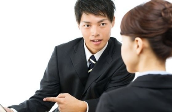 現役ゲーム会社人事★就活・転職相談に1ヶ月のります ／ES添削や面接対策など就活の疑問に何でも何度でもお答え！ イメージ1