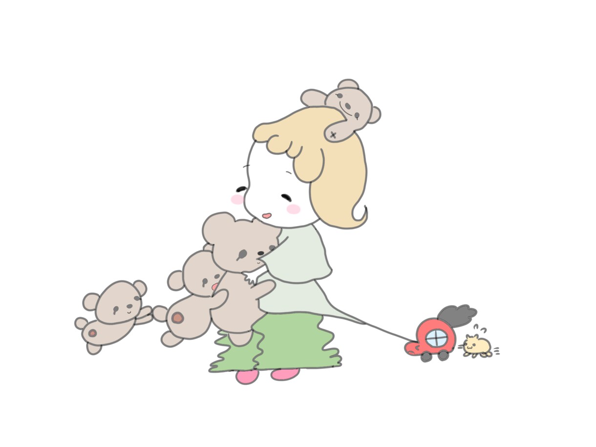 秘密の友達になろう！楽しみに待ってます 誰にも言えないこそこそ話、一緒に共有しましょう！ イメージ1