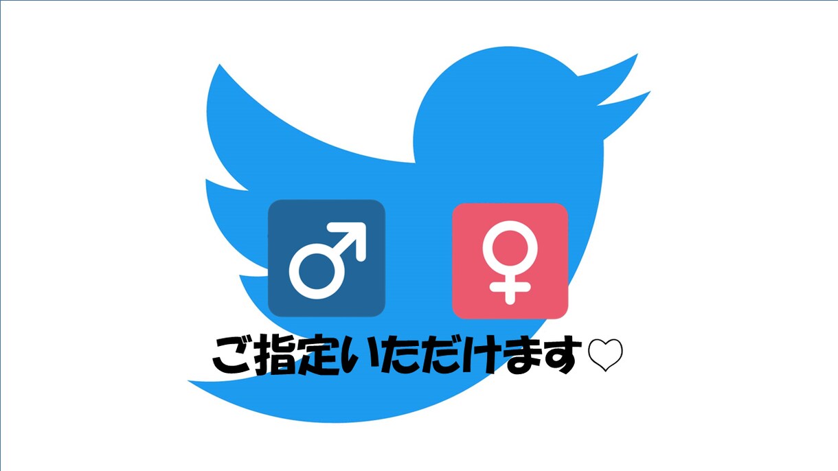 毎日1回1ヵ月間X(旧Twitter)で宣伝します 男性向け/女性向け指定可能！求人広告集客告知宣伝広報支援中！ イメージ1