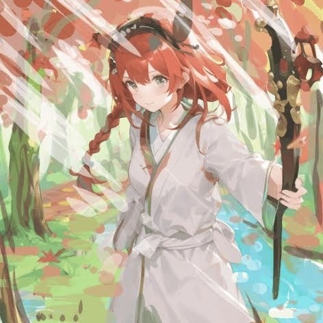 楽曲の歌詞に添ったイラスト等作成します 配信用の楽曲ジャケットイラスト等、短納期で作成します、 イメージ1
