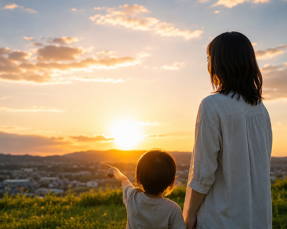 子供の未来鑑定【お子様の才能や将来】を霊視します お子様の気持ちや適職などを占い、未来の可能性を最大限に広げる イメージ2