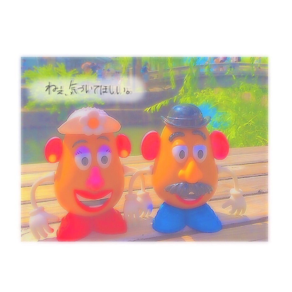 詩・ポエム書きます あなたの心の中の思いを文にして届けます イメージ1