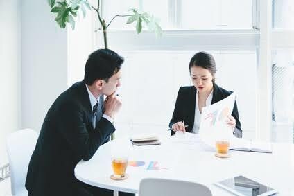 就職、転職活動の相談のります ES通らない方、面接が苦手な方はご相談ください！ イメージ1