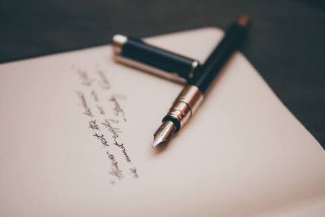 ブログ用、小説制作用の質の良い文章書きます アイディア力、想像力を欲している人にオススメです！ イメージ1