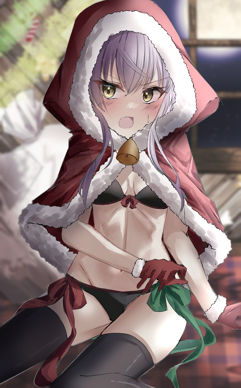 萌え系・美少女イラスト描きます アイコン・SNS・動画の一枚絵、立ち絵などに！ イメージ5