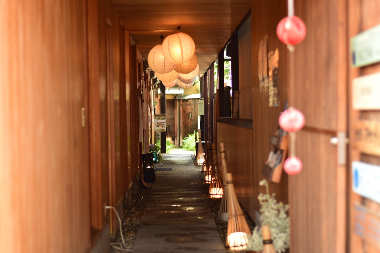 二 大坂 二 写真撮影します 【奈良】他府県もご相談ください！ イメージ1