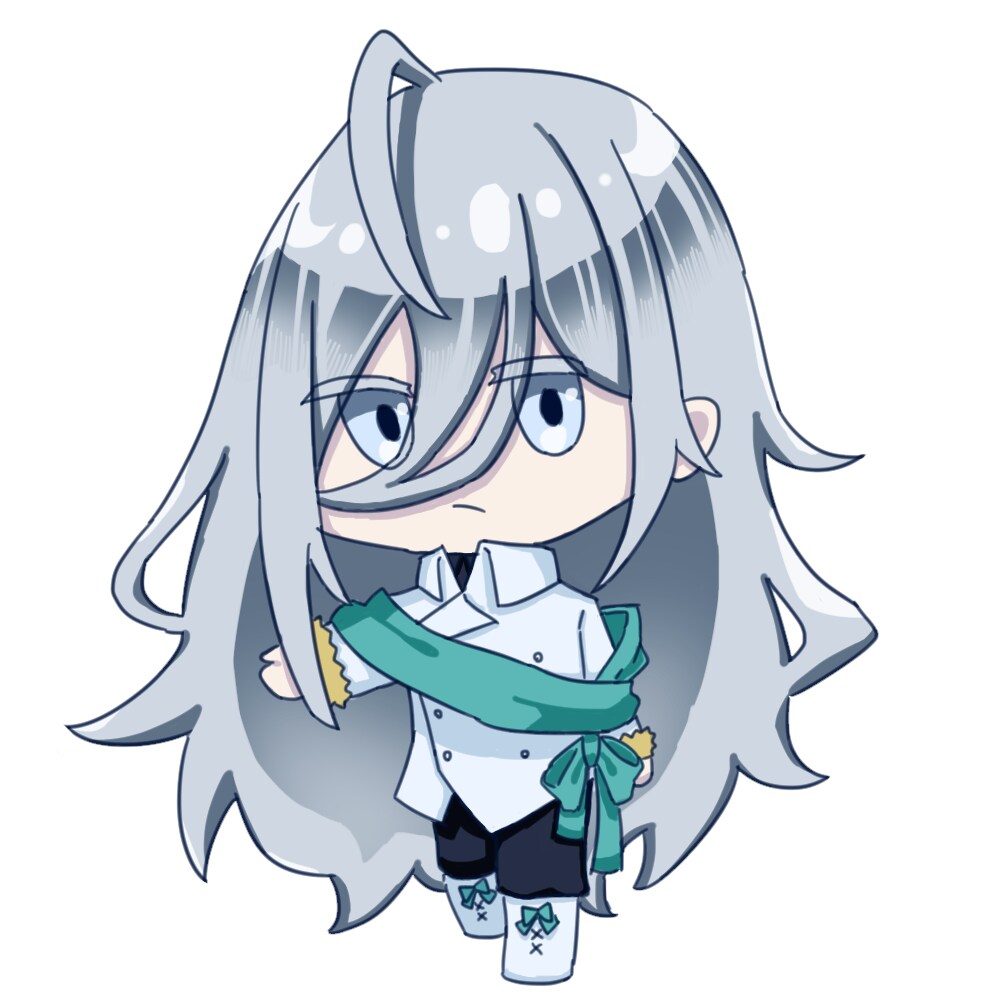イラスト制作いたします ダークなものから可愛いものまで丁寧に描きます イメージ10