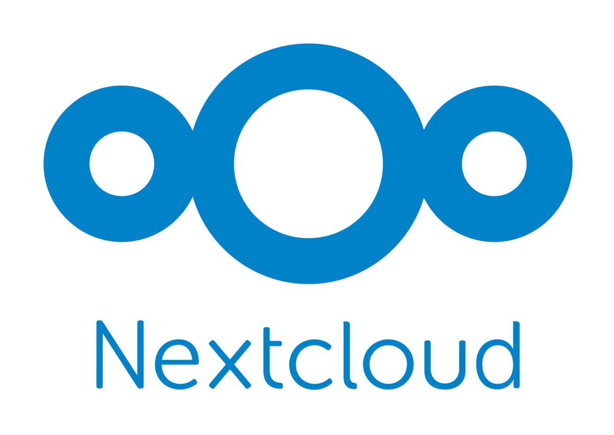 Nextcloudのサービスを使えるようにします 京都大学、明治大学などでも導入されている安全なクラウドです。 イメージ1