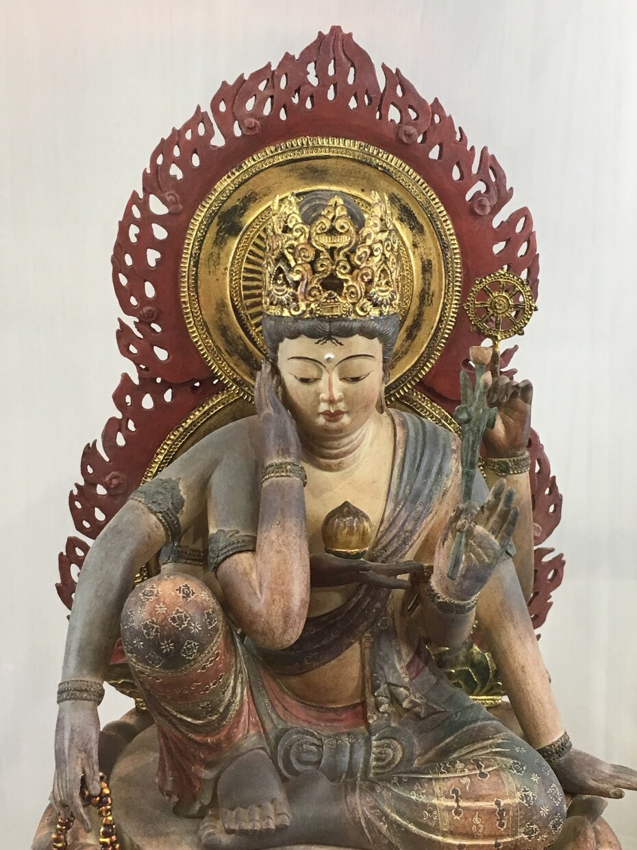 ご縁のある神様からのメッセージを伝えます 貴方のお悩みに対して、神様からのメッセージをお伝えします。 イメージ2