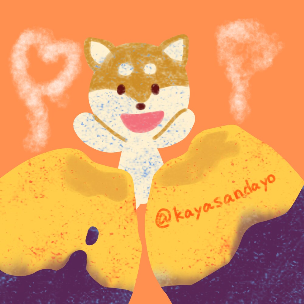 好きな物詰め合せ★ゆるふわ★動物アイコン描きます SNSアイコンで使える！癒♡かわいい動物デフォルメイラスト！ イメージ6