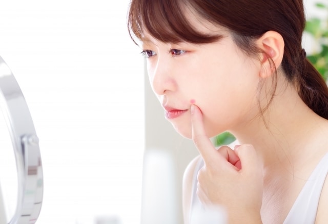 肌悩みを解決できるようなスキンケアの提案をします あなたの肌悩みをお聞かせください！スキンケア方法を教えます！ イメージ1