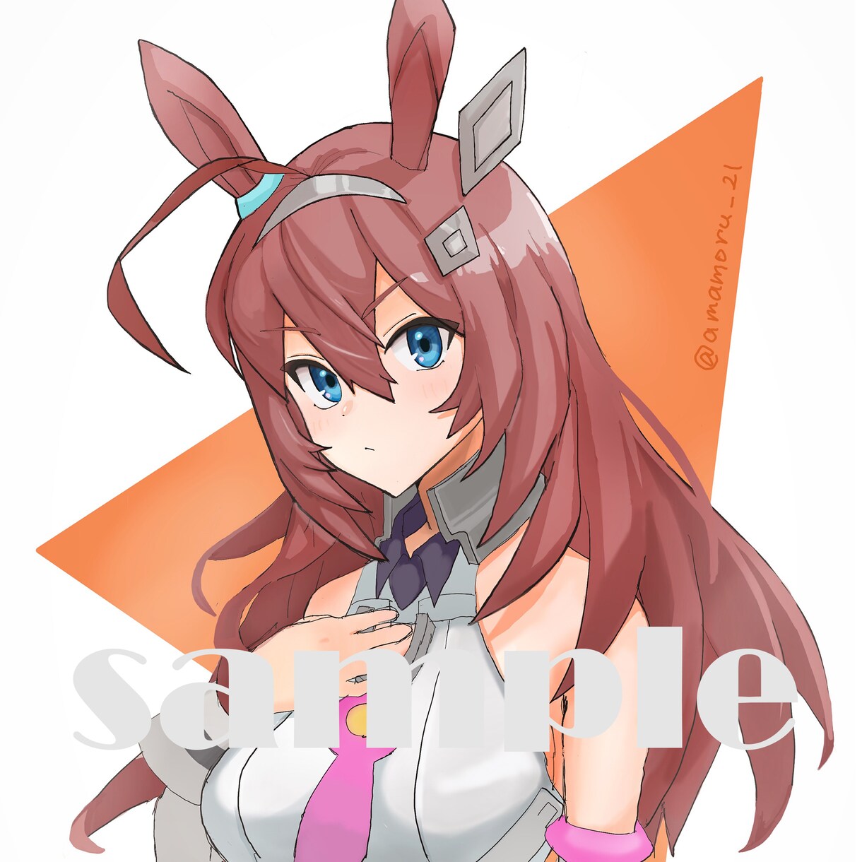 幅広い絵柄に対応◆イラスト・アイコンお描きします SNS用、ブログ用、プレゼント用など◆お気軽にご相談ください イメージ3