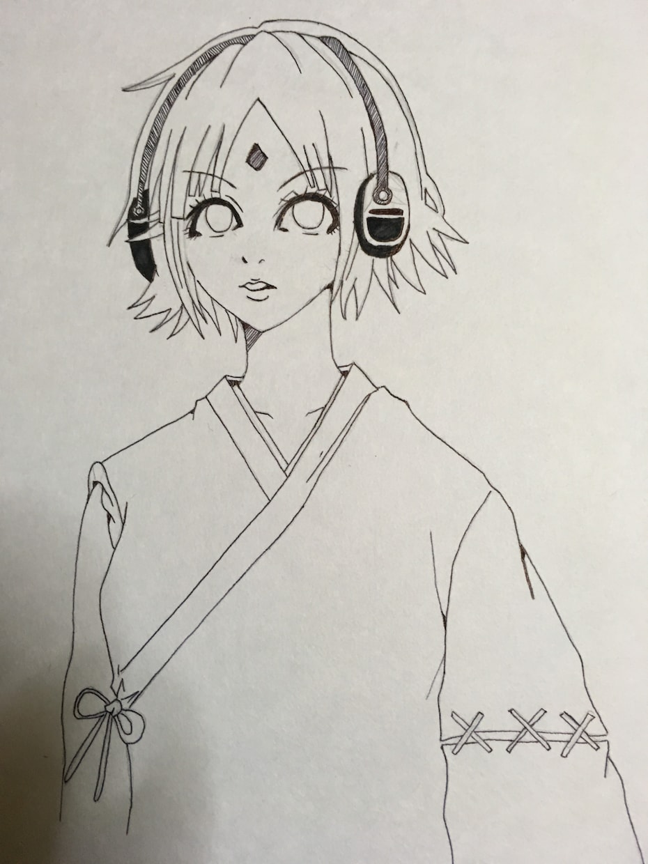 オリジナルキャラクターデザインを請負わせて頂きます キャラクター作成、贈呈用、似顔絵の手伝いが出来たらと思います イメージ8