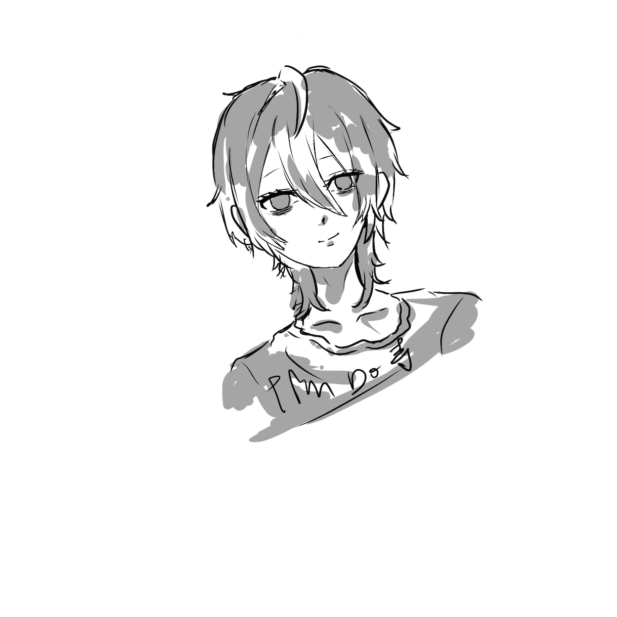 アイコン書きます お安く、早く、ご提供しましす。 イメージ1