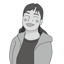 似顔絵描きます 自分をイラスト化してみませんか? イメージ4
