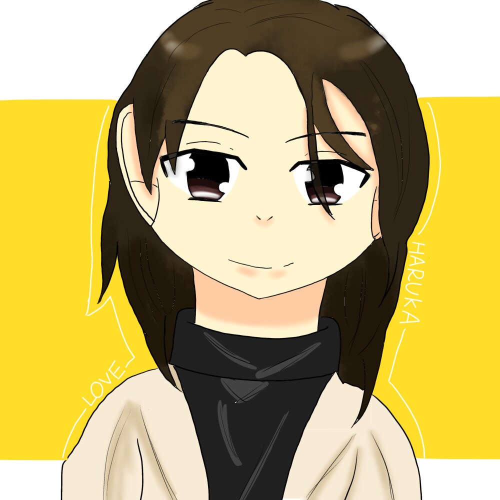 アイコン描きます 優しい雰囲気のイラスト描きます。 イメージ5