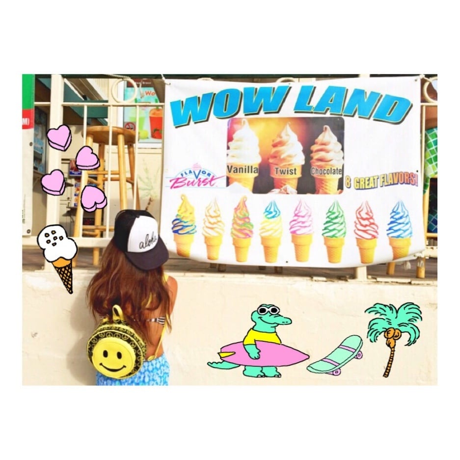 ハワイ旅行のプランニング、スケジュールを受付けます h a w a i i ♡ l o v e r s イメージ2