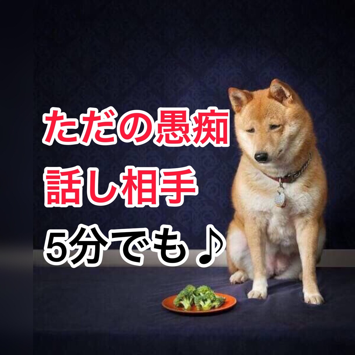 5分だけ聞いて！理学療法士がどんな話もお聞きします 愚痴・おしゃべり・お悩み相談・友人や家族にはしづらい相談など イメージ1