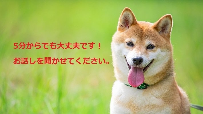 気軽にお電話！心理カウンセラーがお話し聞きます 否定せず、あなたのことを受け入れます⭐️ イメージ1