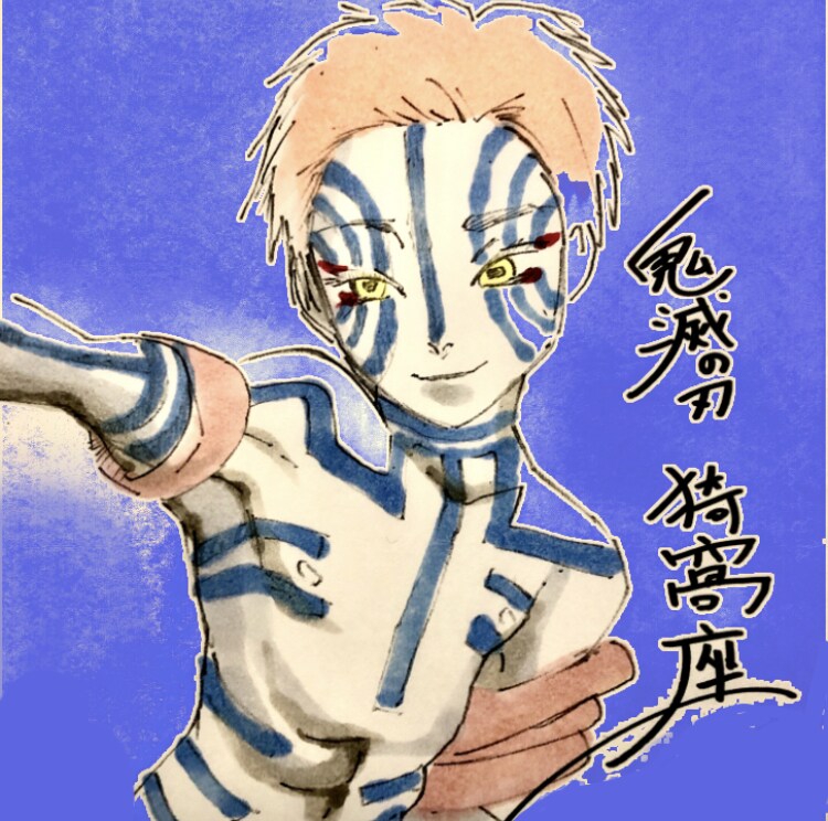イラストアイコン描きます コスプレ本人アイコンデフォルメどこにも無いイラストタッチです イメージ6