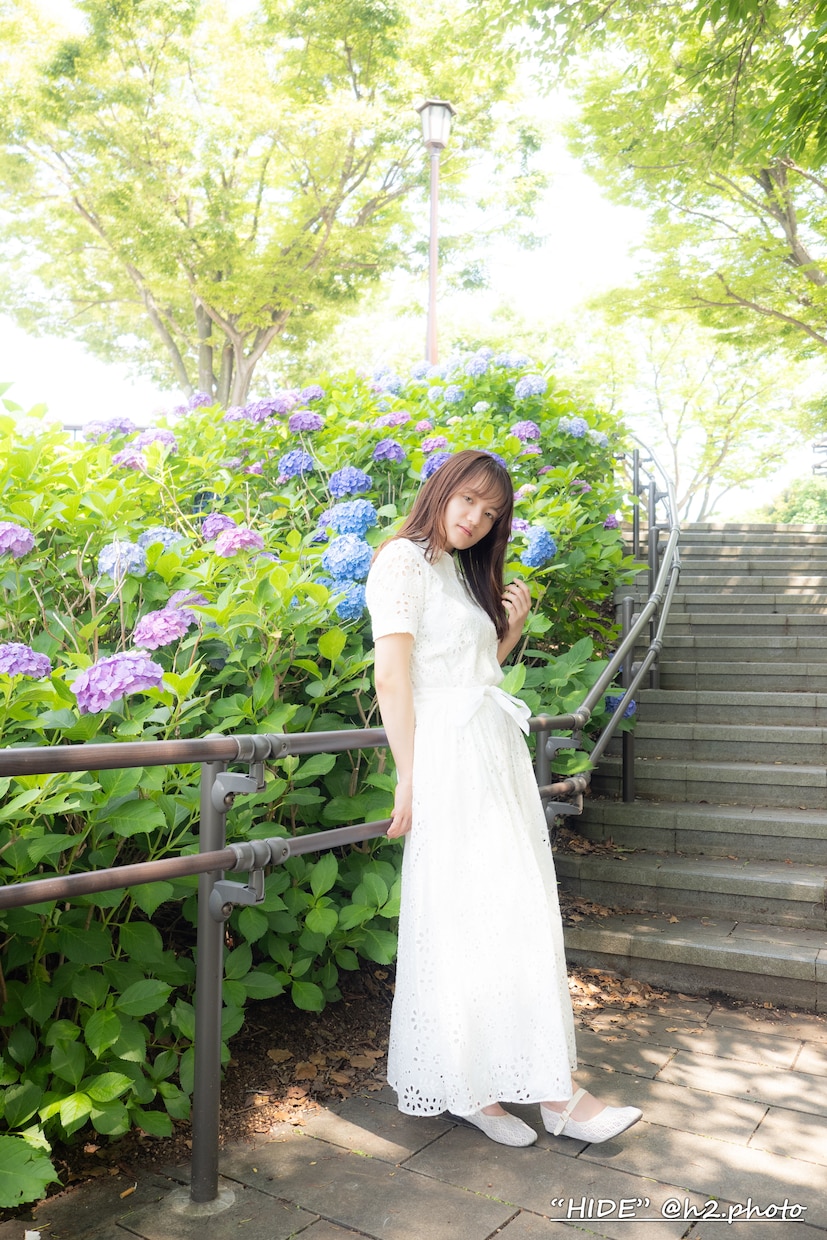 2時間まで同料金　婚活、SNSに！美しく撮ります あなたの魅力を引き出す最高の写真に仕上げます イメージ5