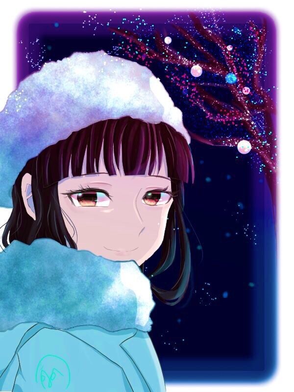 アイコン、ヘッダー、夢イラストなど描きます 夢漫画、トーン着色も対応してます イメージ3