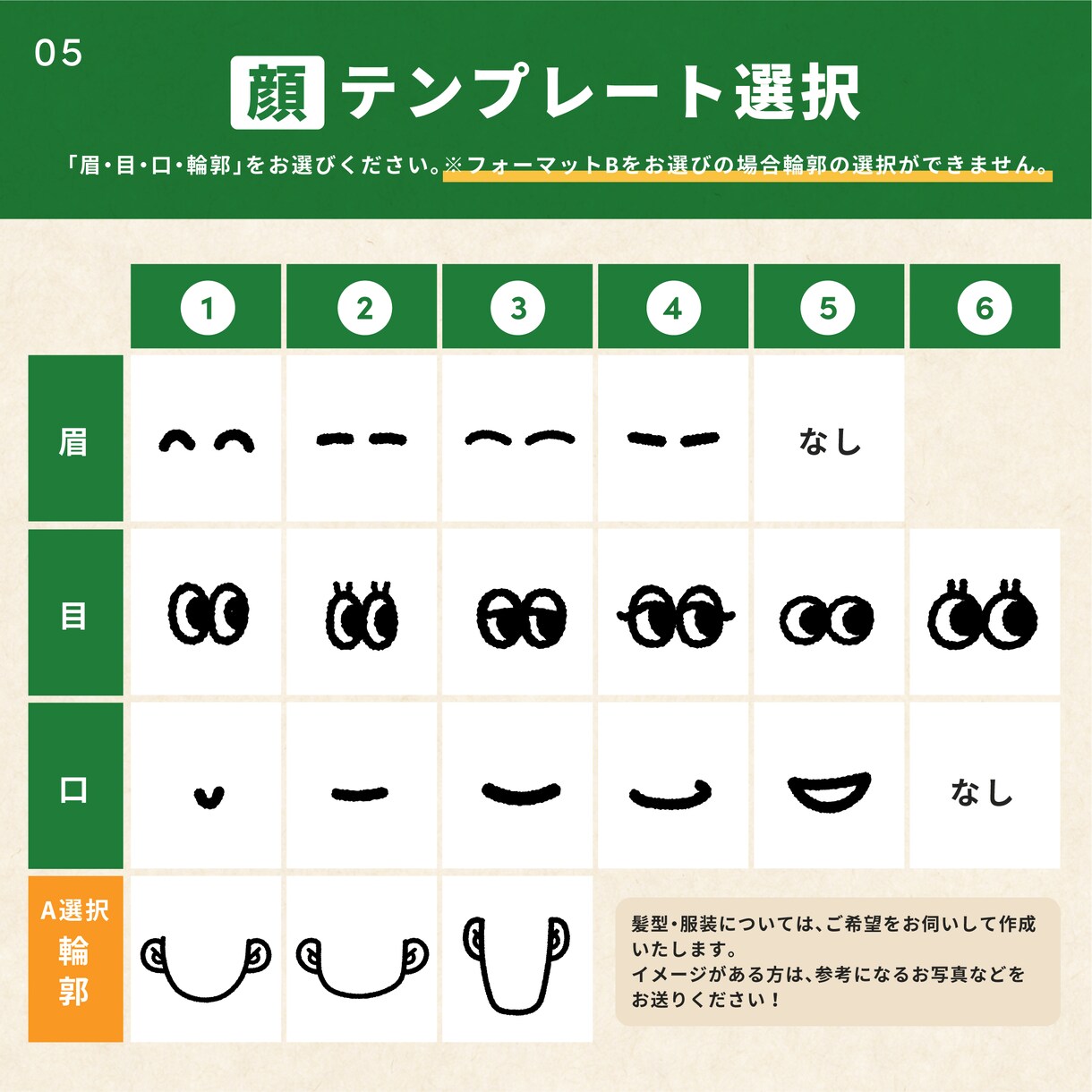 ポップで“おしゃれに映える”アイコンをお作りします SNSで親しみやすく印象に残るあなたを表現しませんか？ イメージ5