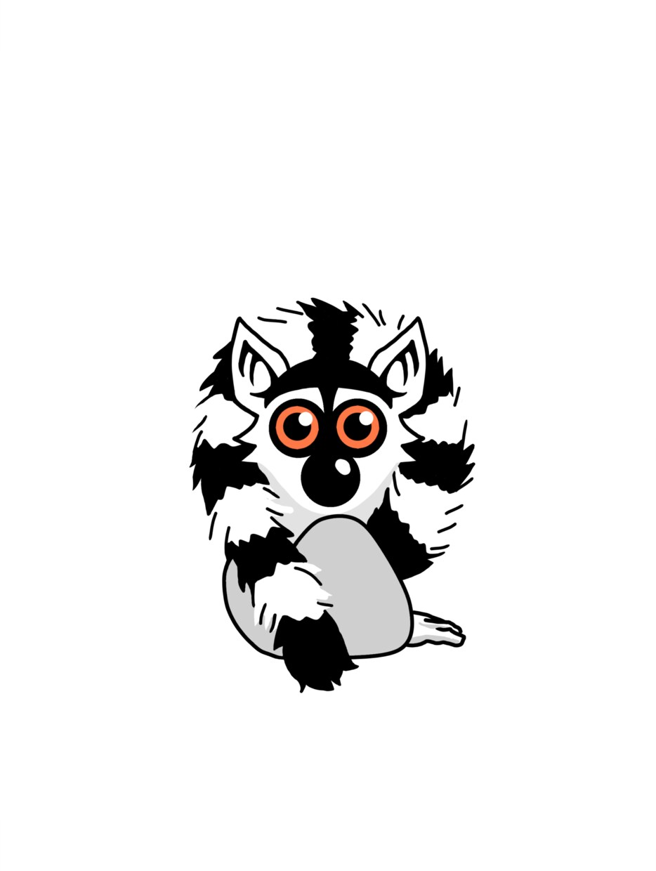 動物、ペットを可愛く描きます ♠♦♣♥を使ってオリジナルな絵を描きます! イメージ4