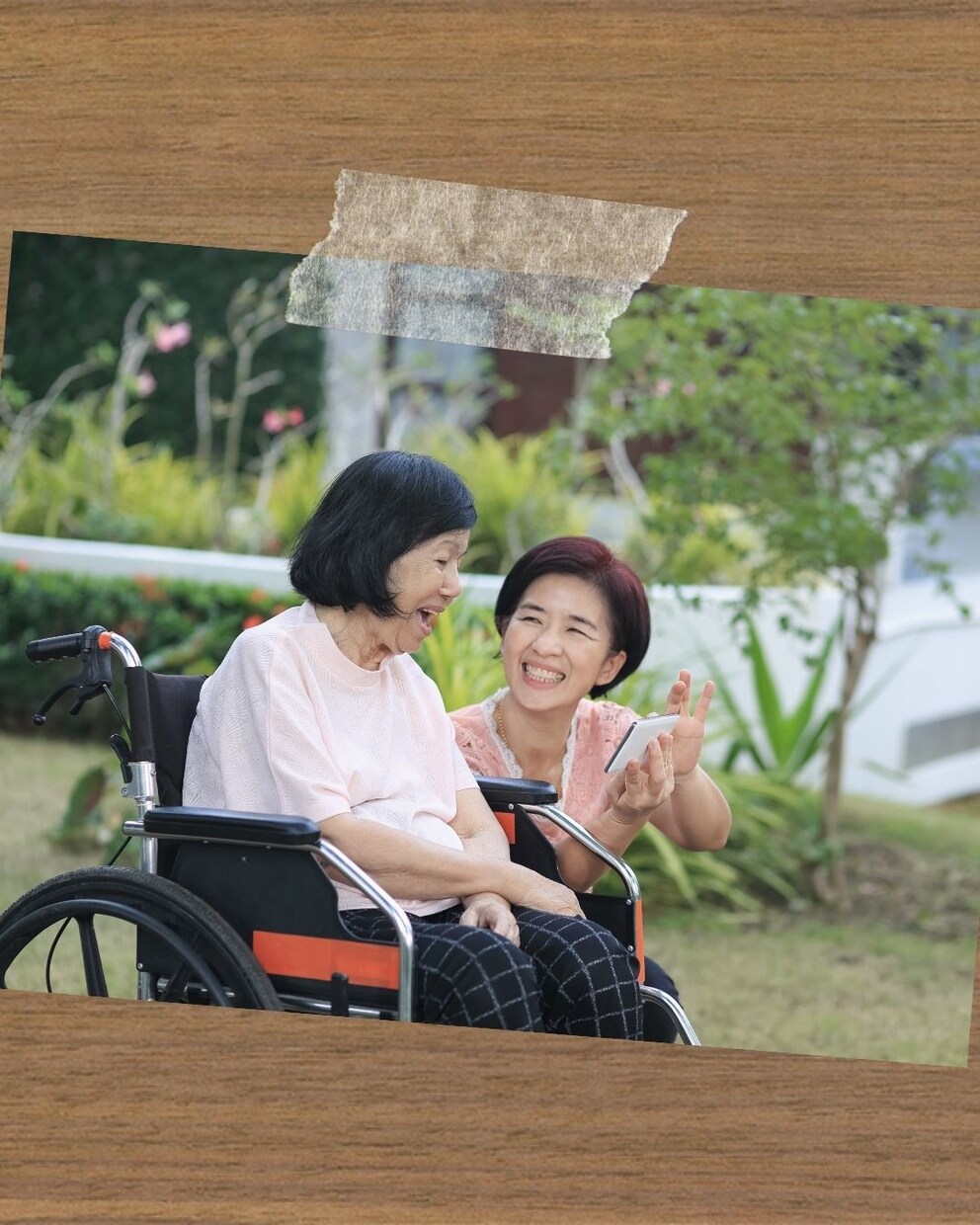 高齢ご家族を抱えた家族の悩み聴きます 後悔の無い看取りを目指す家族の想い、現役医療経営士が汲みます イメージ4