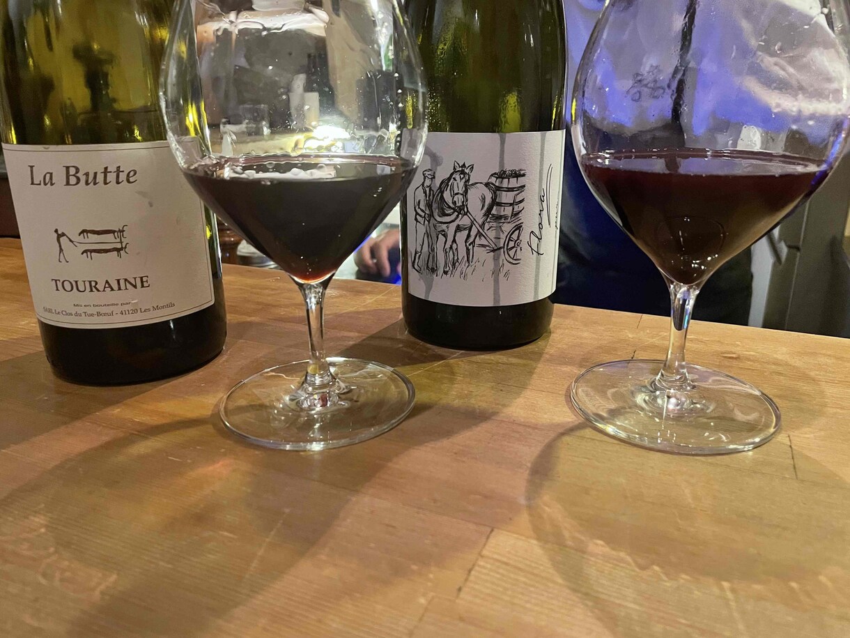 パーティーやプレゼント、宅飲みワイン選びます ソムリエによるセレクト◆希望者に資料のサンプル送ります◆ イメージ9