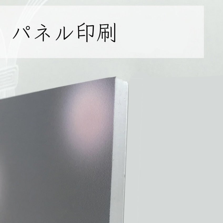 A2サイズ！パネルで納品ウェルカムボード作ります お手持ちの前撮り写真などにに文字を入れてボードで納品！ イメージ2